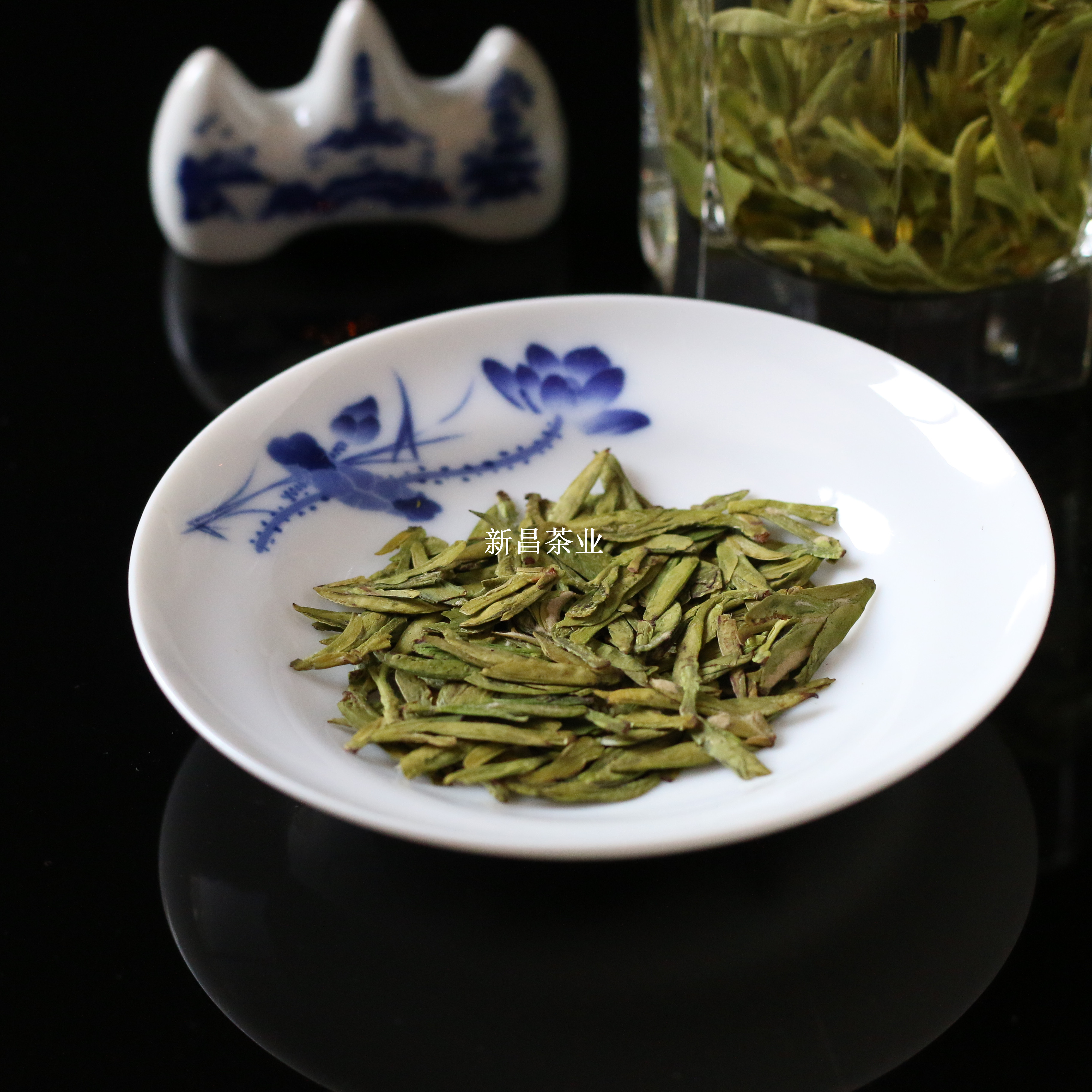 2017新茶 大佛龙井西湖龙井明前雨前特级春茶茶农直销