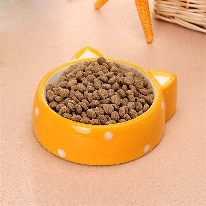 特价狗盆 大型犬陶瓷_大狗碗狗盆超重大型犬狗食盆大容量阿拉斯加金毛