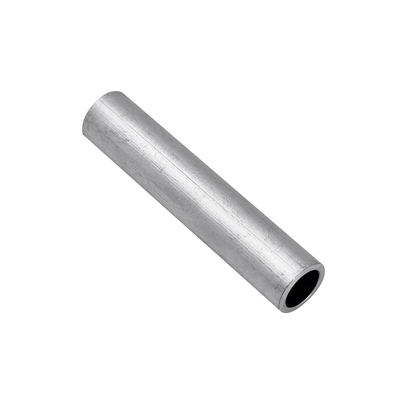 铝线连接管gl-70mm 电缆对接铝管 铝过渡接头 70平方铝线直通管