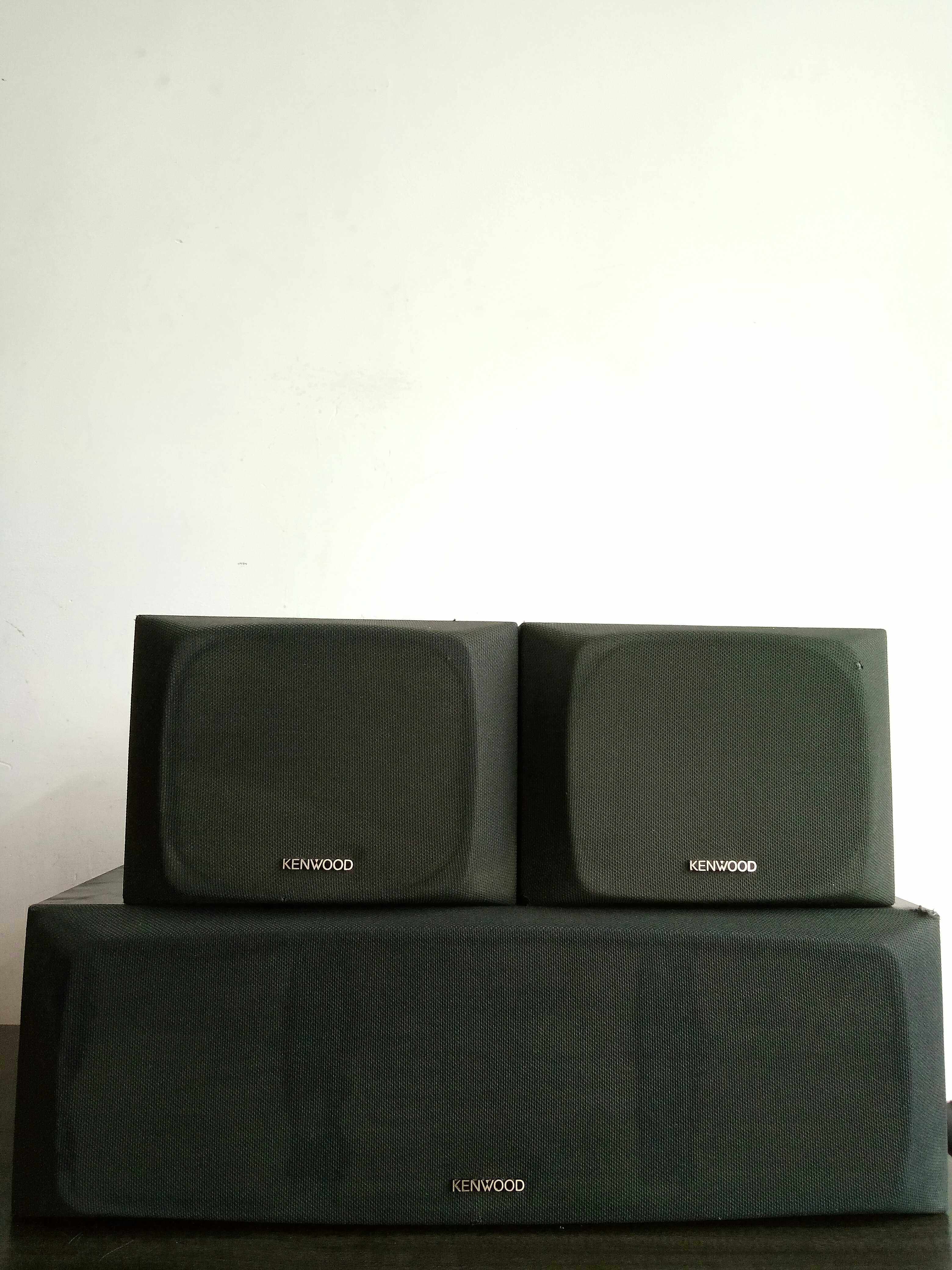 一折kenwood音响