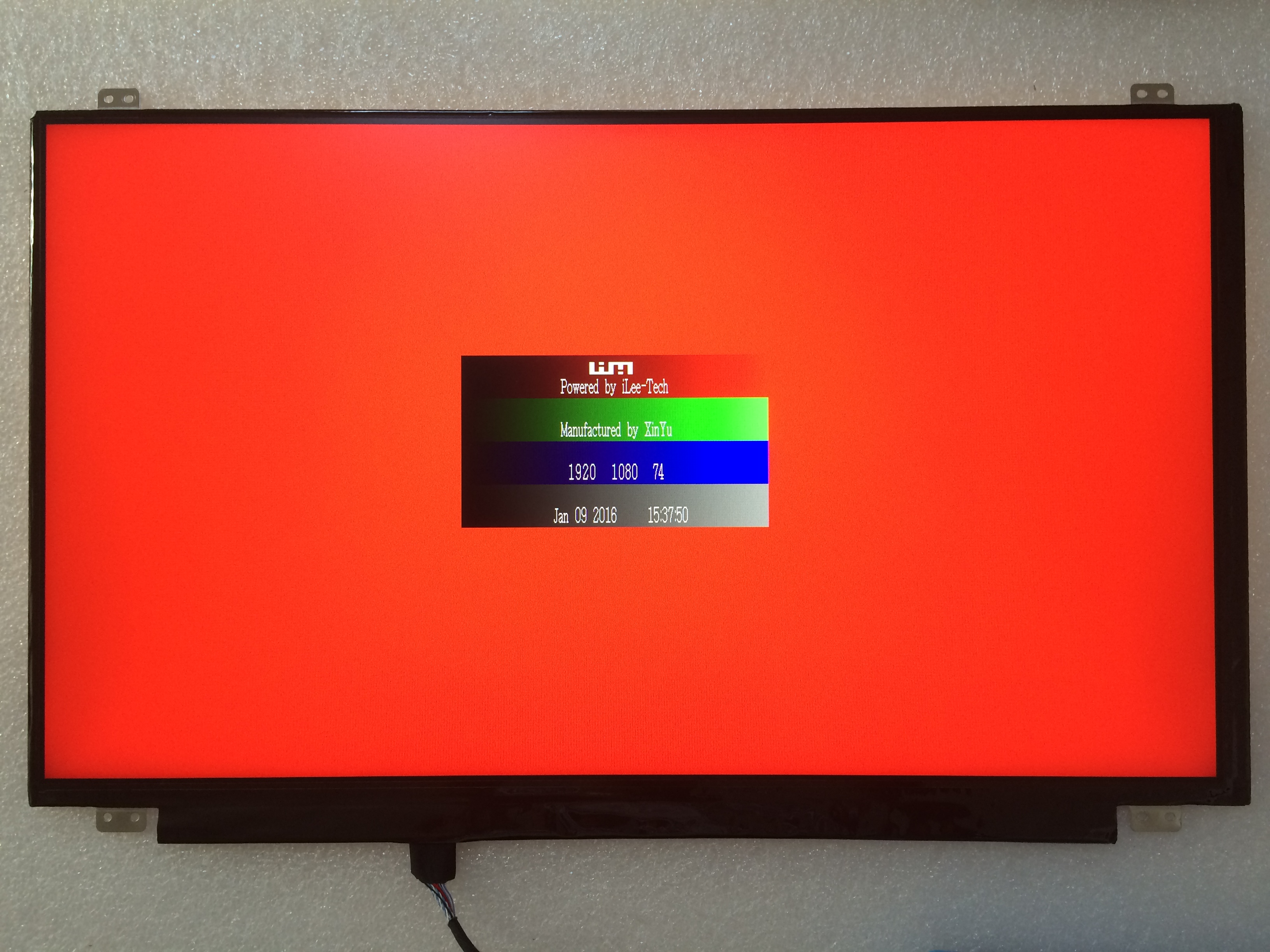 QHD分辨率是否必要？告诉您的三个原因: 手机屏幕FHD很好