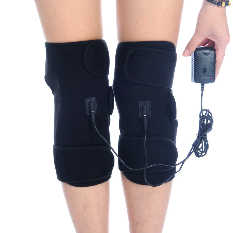 发热护膝 加热