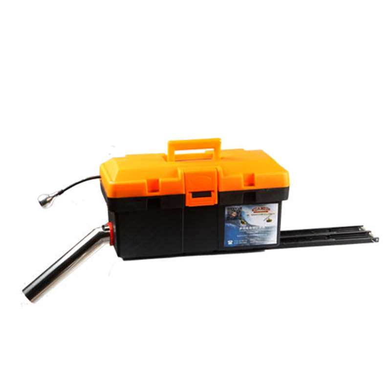 筏钓打窝器 自动_筏钓自动打窝器筏钓颗粒机玉米打窝器筏钓专用大容量