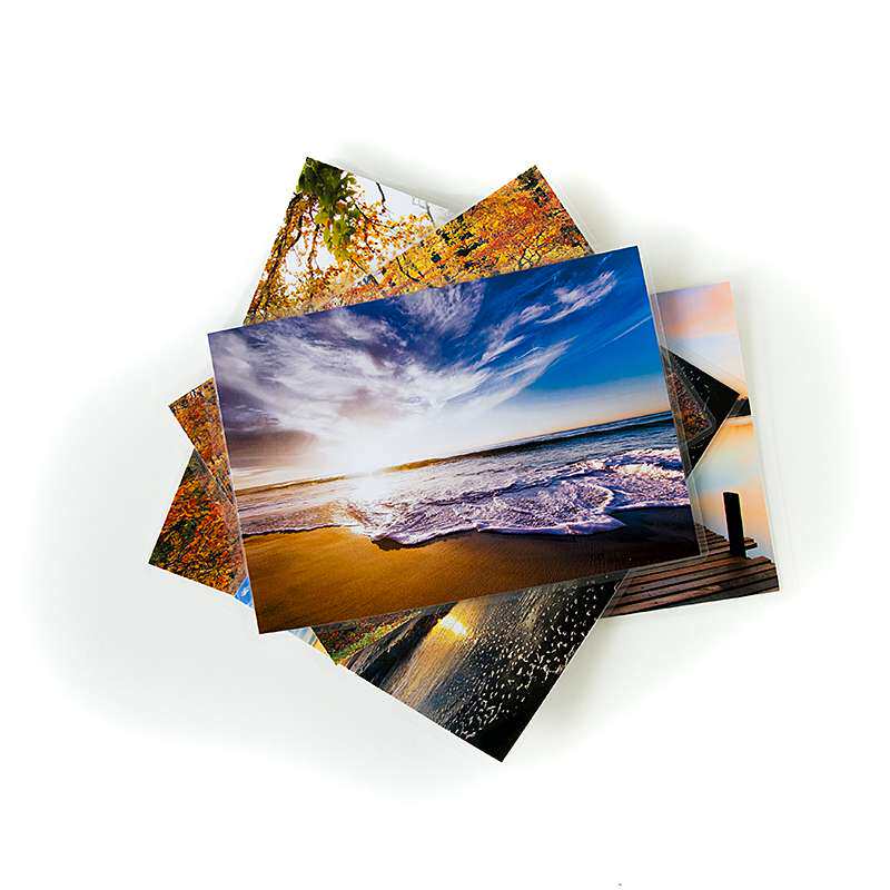 洗照片冲印打印手机包邮3寸5寸送塑封过胶洗相片柯达富士乐凯相纸