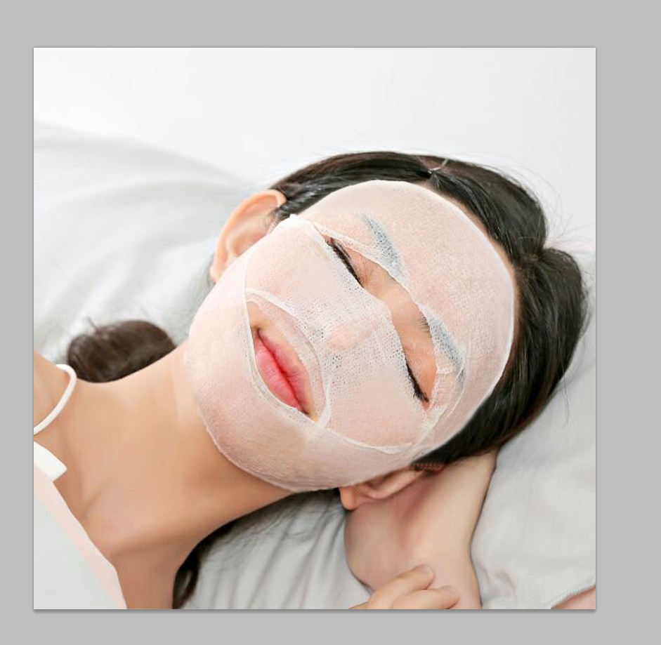 敷脸化妆棉薄大额优惠券