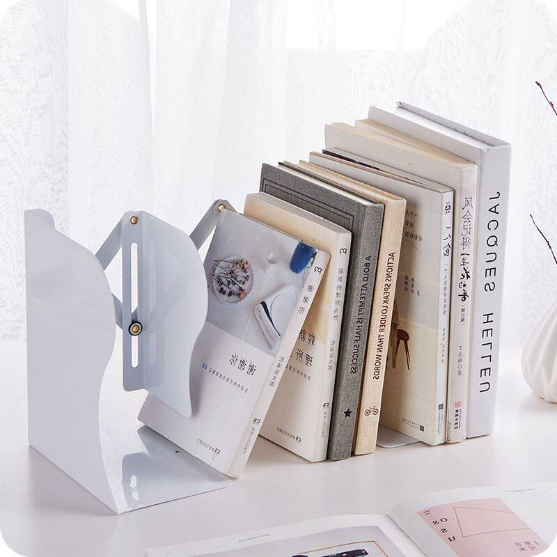 多功能挂书袋课桌神器学生书桌书挂大容量创意挂书带书立挂架课桌