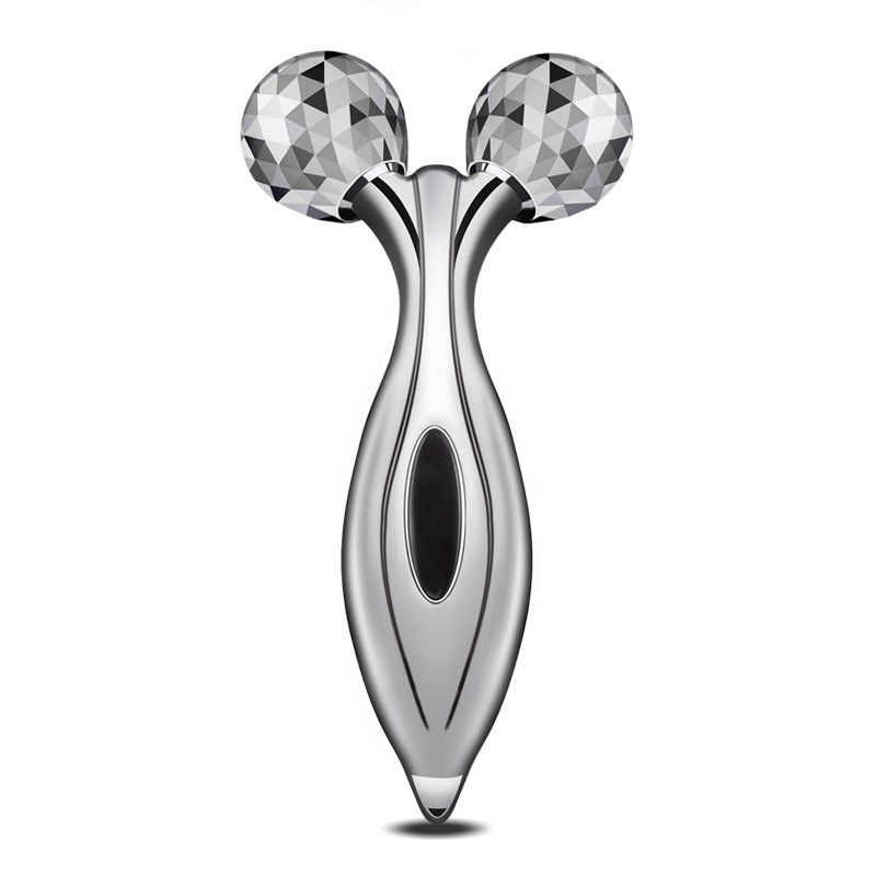 瘦脸器 滚轮式 手动