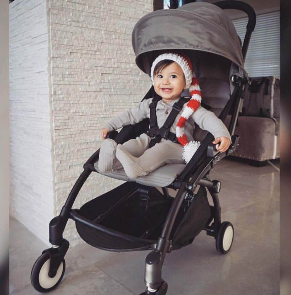 美版包邮正品babyzen yoyo  婴儿手推车可坐可躺折叠儿童宝宝伞车