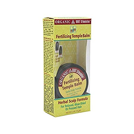 ors fertilizing temple balm, 2 ounce