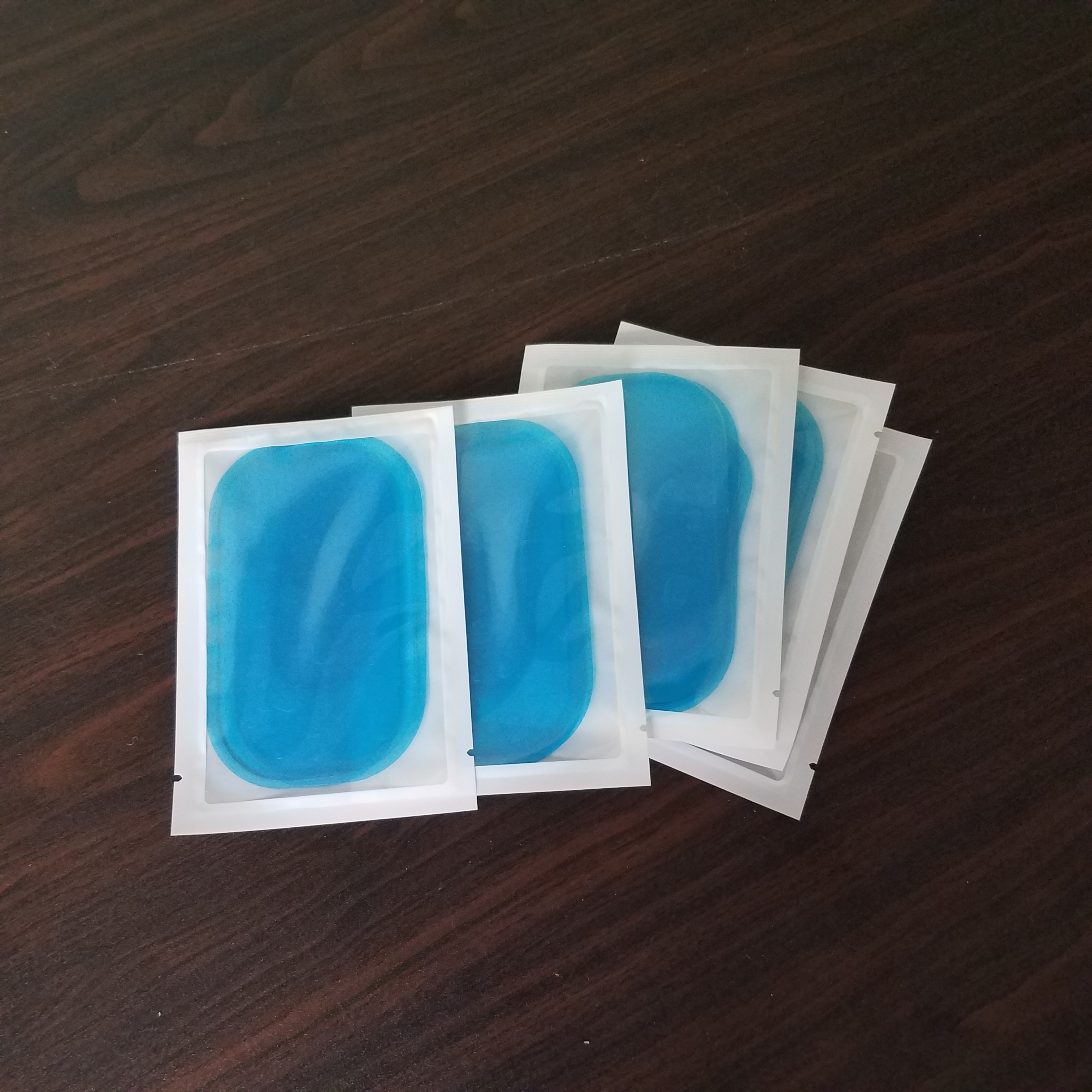 水凝胶_美臀仪专用水凝胶贴贴片塑型蜜桃臀提臀丰臀臀部训练仪器一包3