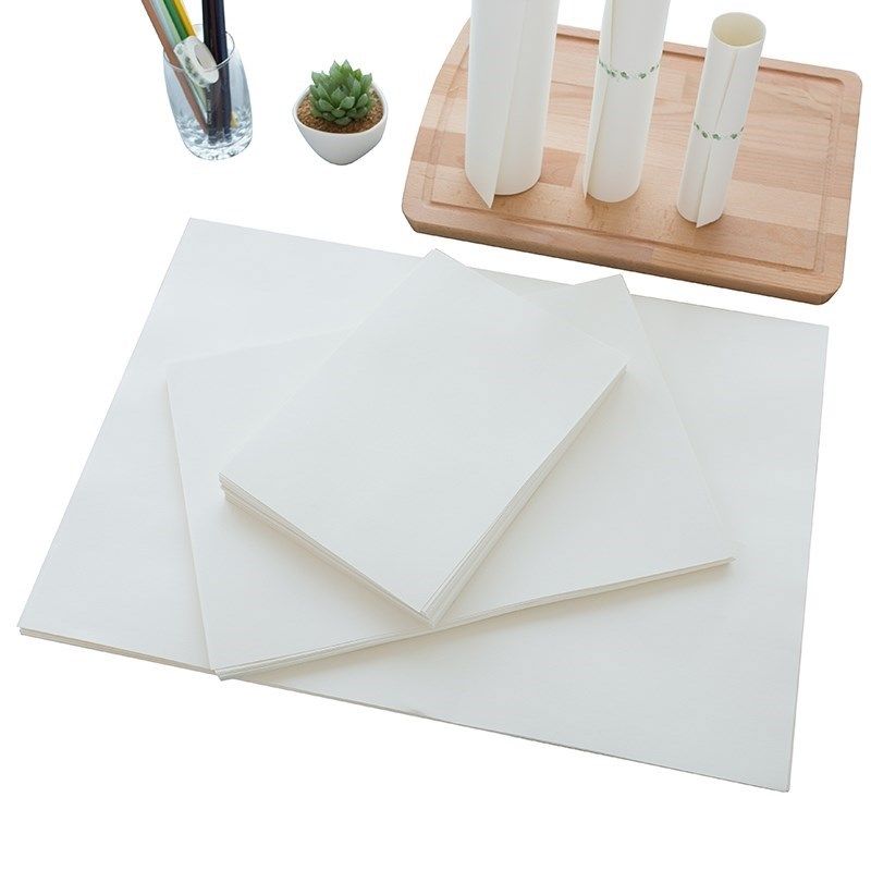 彩铅纸 油性_美术4开油性彩铅纸速写生中细纹绘画专业用纸8k16k32k