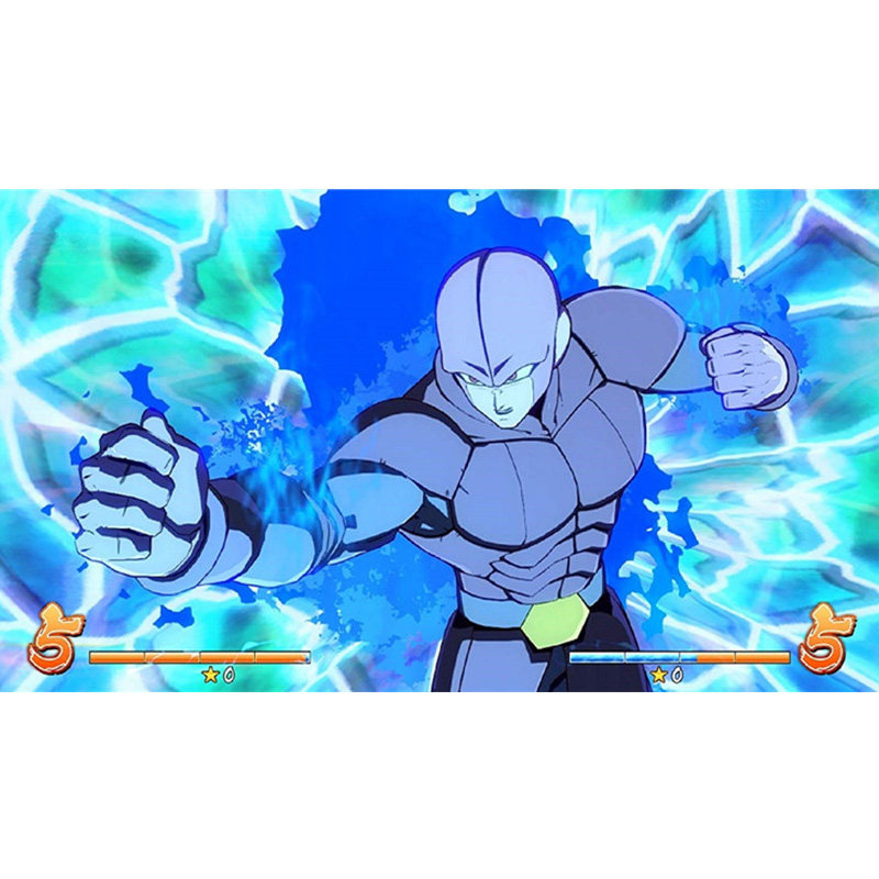 任天堂switch ns游戏 龙珠斗士z 七龙珠z 龙珠战士z 中文版 现货