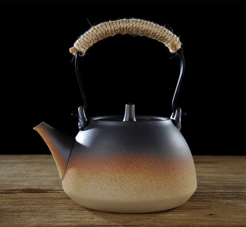 热销陶壶 煮茶 家用