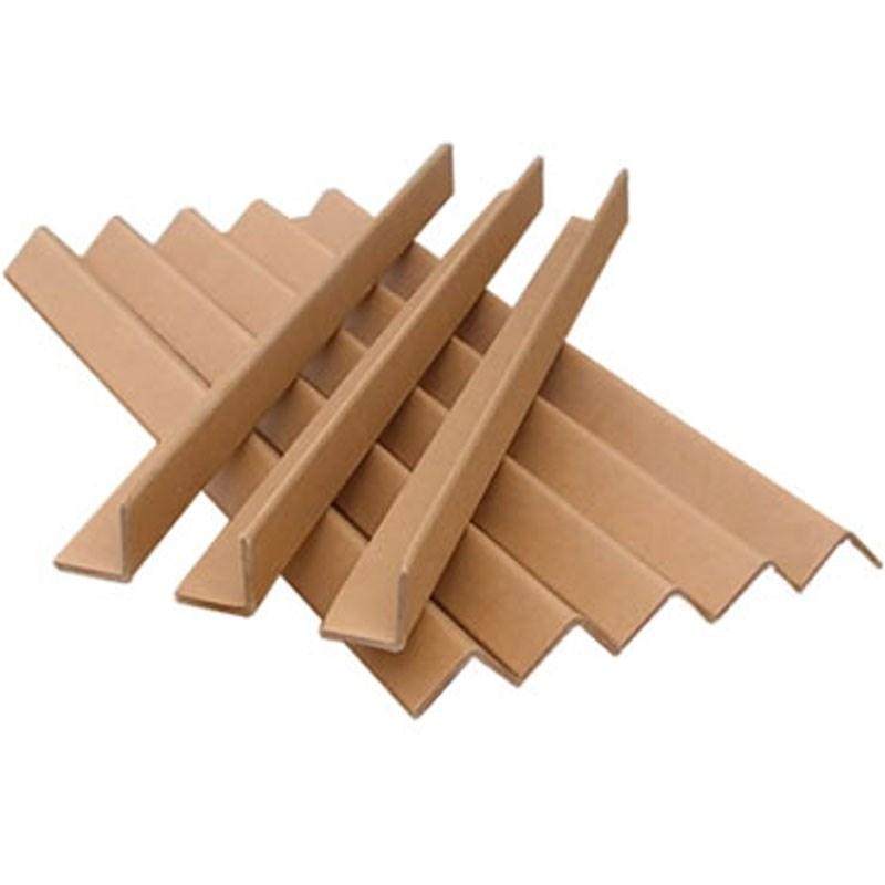 一折纸护角条50 50 5_纸打包条定做家具纸箱护角打包纸纸板条边50*50*