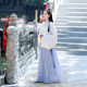 “树深时见鹿”是什么意思? 林深时见鹿 海蓝时见鲸 什么意思