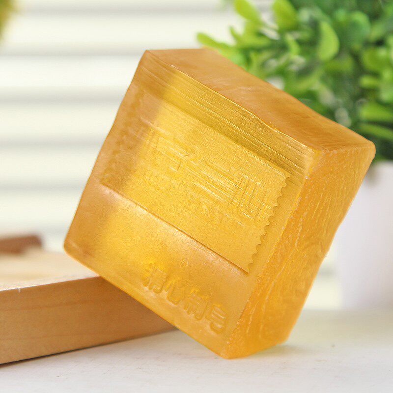 特价洗脸香皂 美白