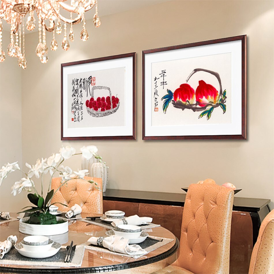 适合餐厅的图画,餐厅挂什么画好看,适合家庭餐厅的壁画(第15页)_大山谷图库