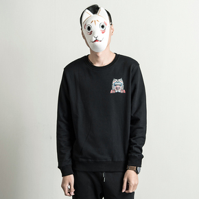 中国运动服饰品牌