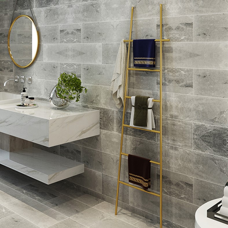 浴室衣服架 落地式