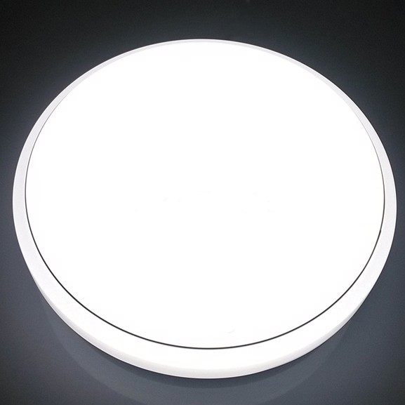 特价吸顶灯 led_吸顶灯led卧室厨房客厅卫生间阳台灯圆形现代简约灯饰
