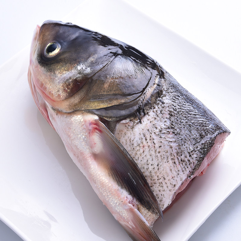 生鲜超市_花鲢鱼头1只1.