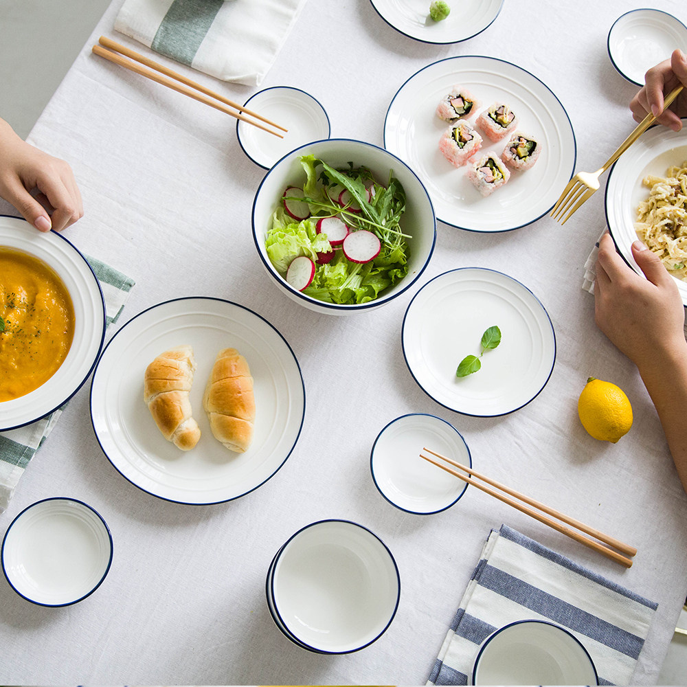 吃饭也要很讲究,让你吃出好心情