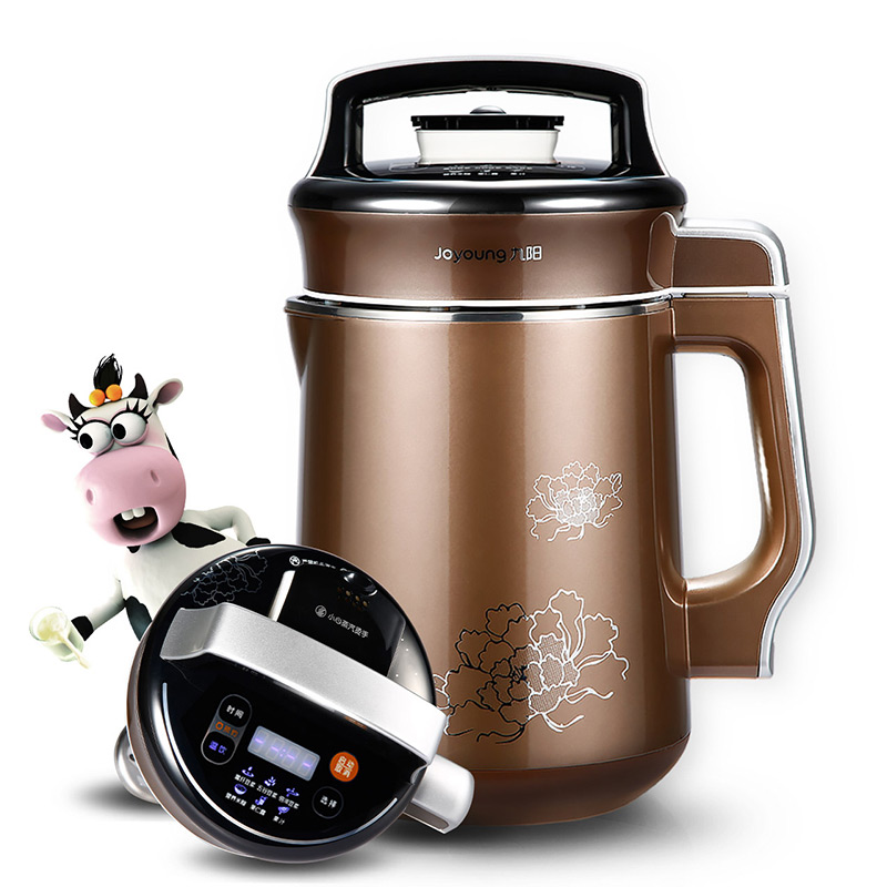 九阳免滤豆浆机dj13bc652sg