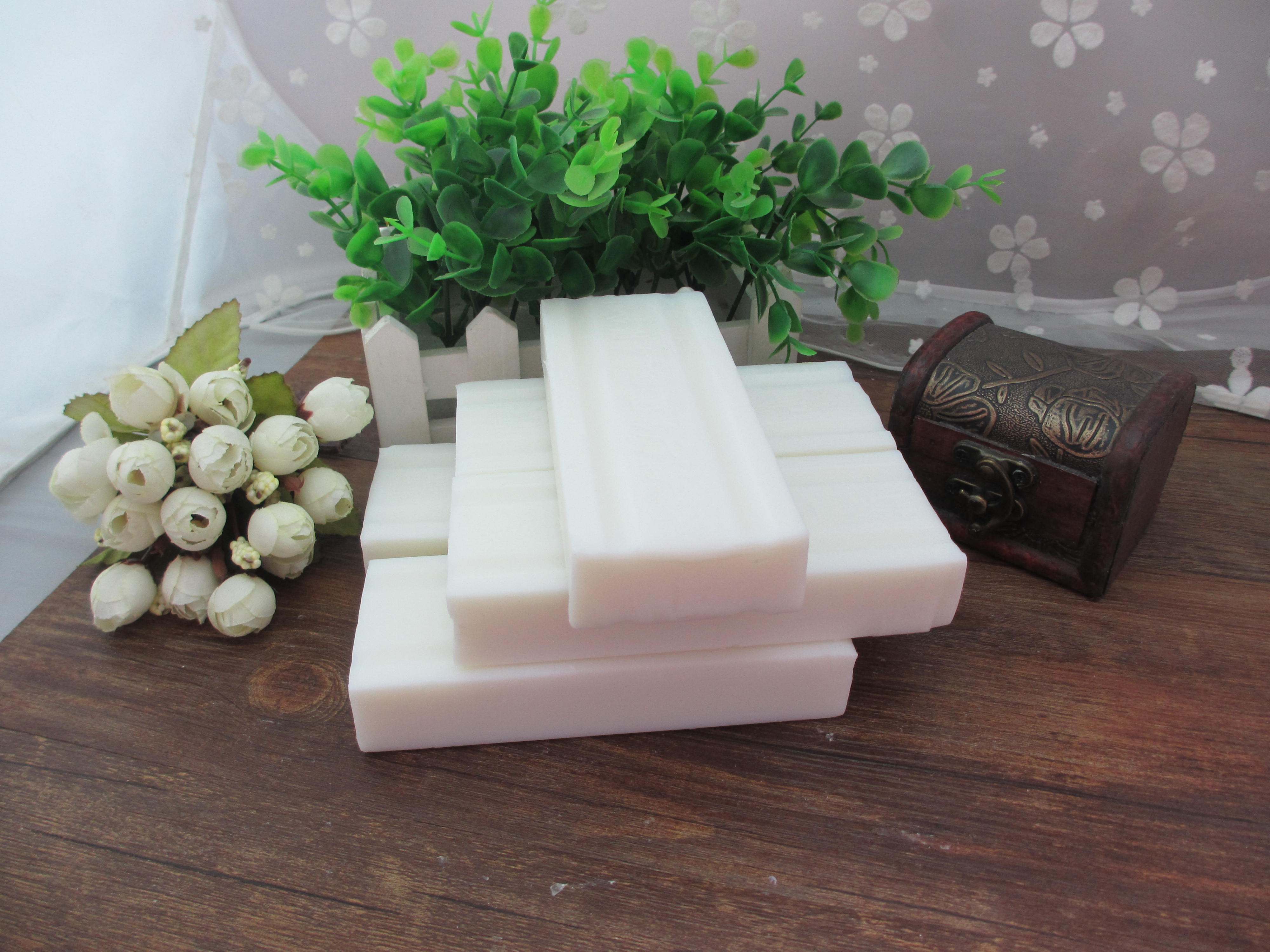 包邮5块装 涤诺椰油增白皂洗衣皂肥皂手工皂无磷强效去污易漂洗