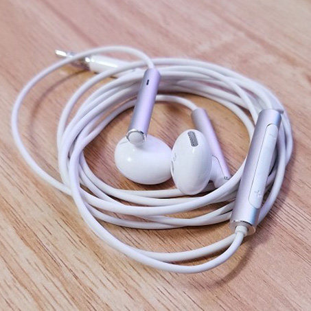 华为荣耀am115耳机荣耀89v9耳机荣耀10v106x7x8x6c7c8c入耳式耳机