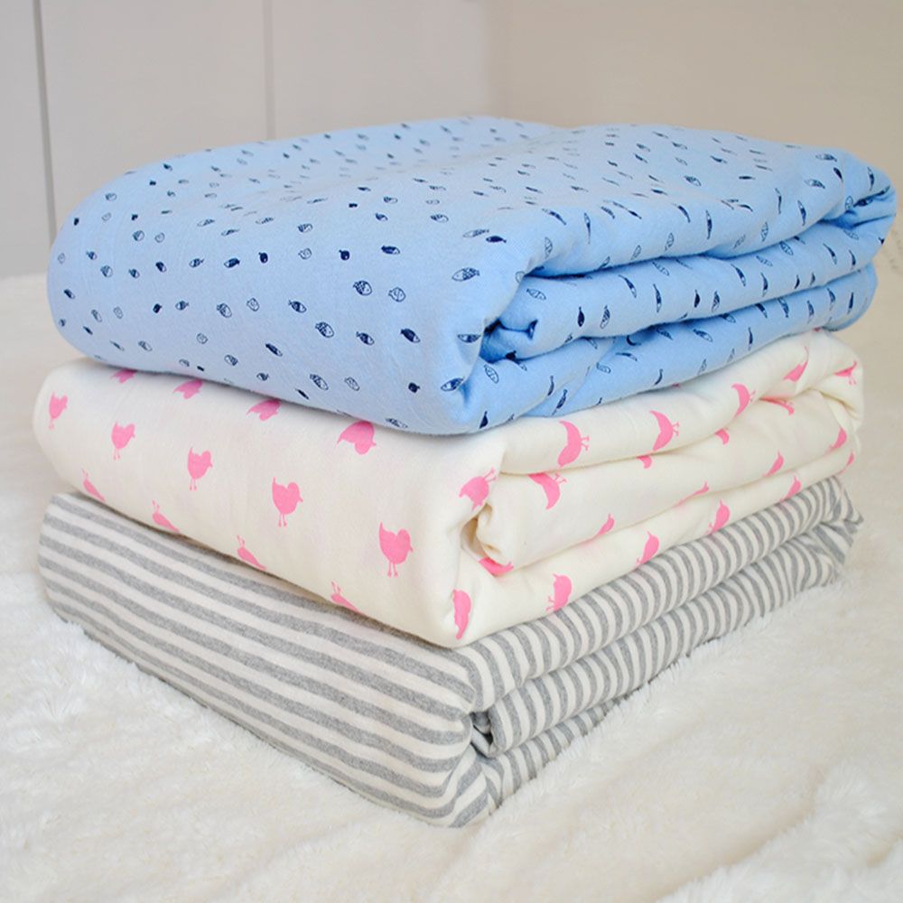 天竺棉被套单件纯棉针织棉100%全棉单人学生宿舍双人1米8被罩优惠券