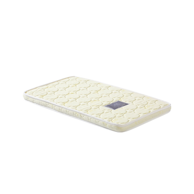 英氏婴儿床垫 儿童床垫椰棕小床垫110*60cm 176201