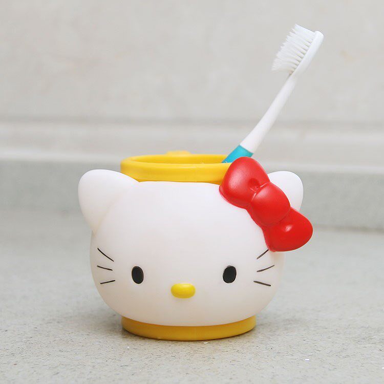 儿童牙杯女孩 小号