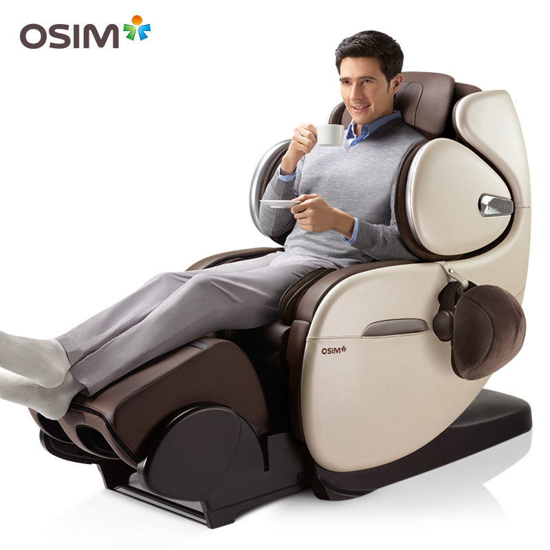 osim傲胜按摩椅os848