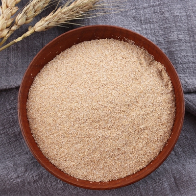 食品级特细农家自磨小麦麸皮干净的小麦皮麸子皮全麦食用2500g