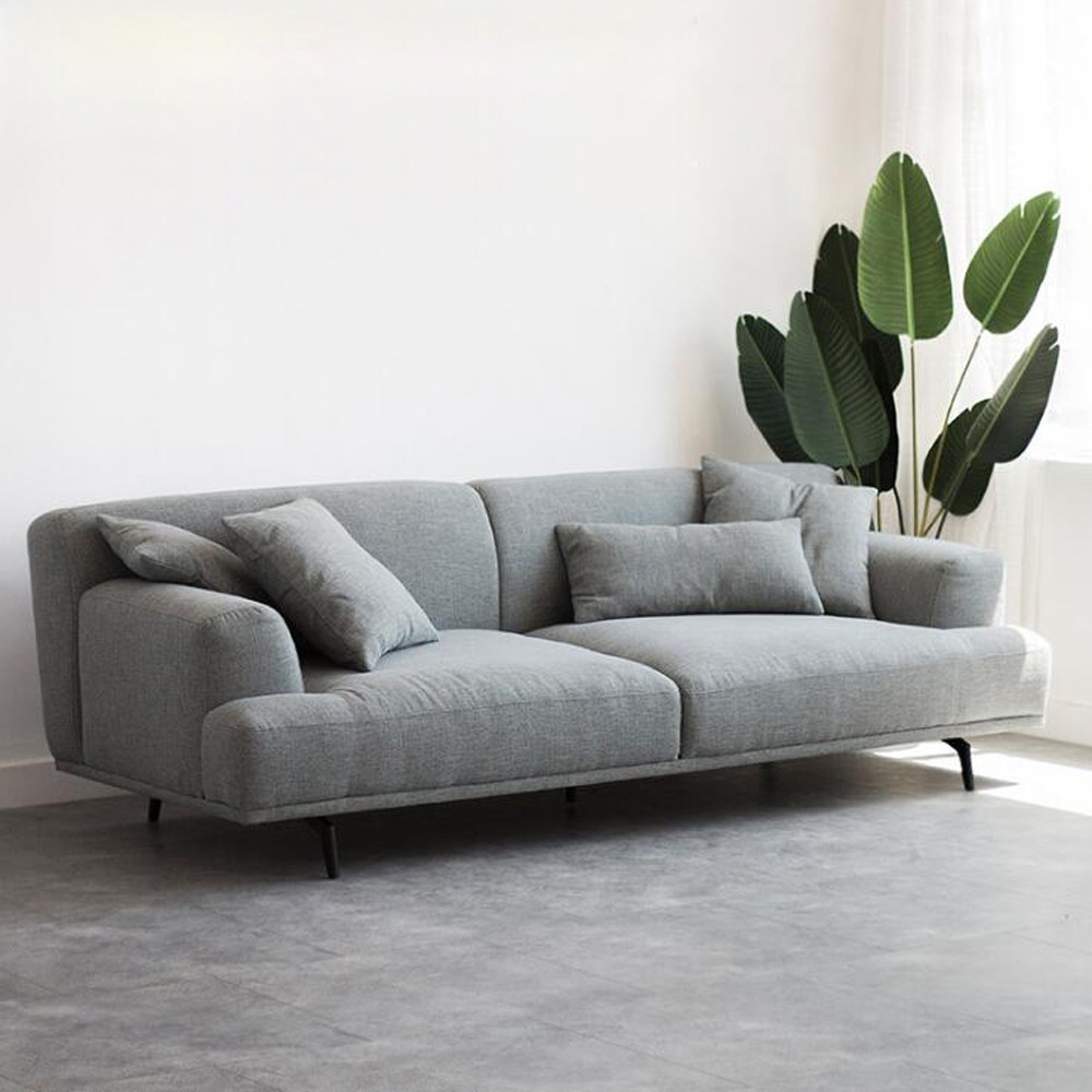 沙发小户型 三人位