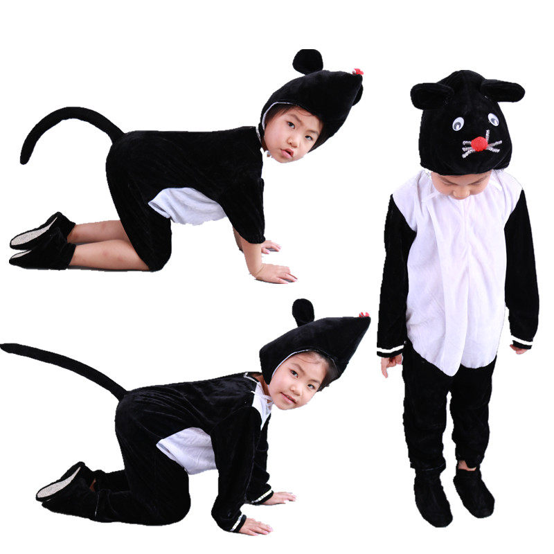 小白鼠老鼠耗子