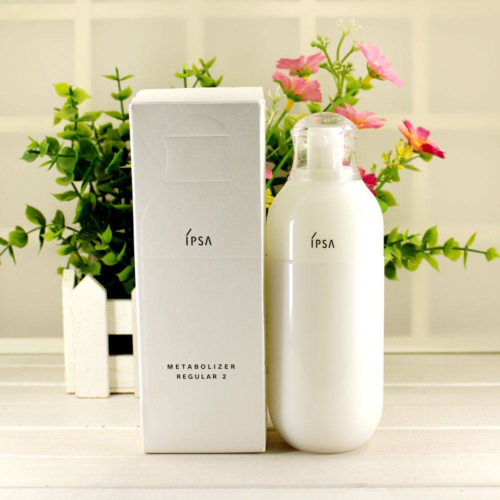 ipsa自律循环乳液大额优惠券