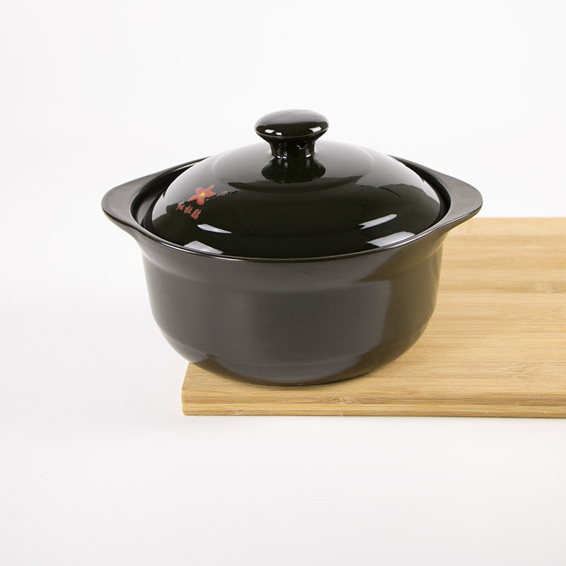 陶瓷汤锅煲汤锅 明火