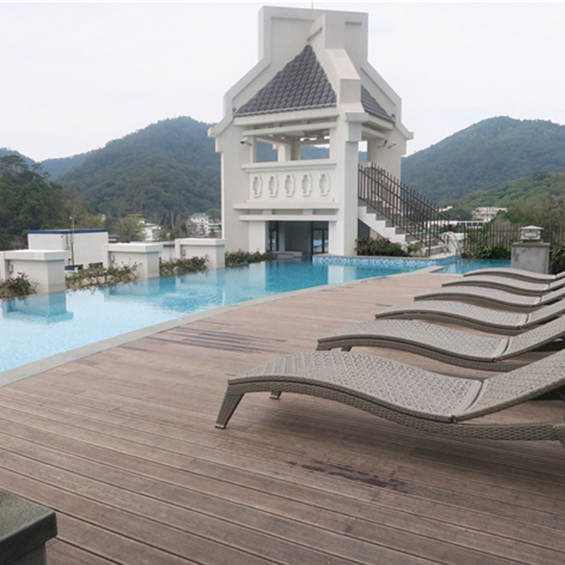 广州从化碧泉空中温泉酒店2天1晚自由行 空中温泉 广东温泉酒店