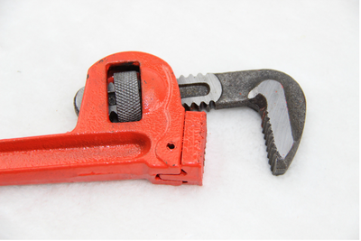 工业级水管钳子 家用管子钳多功能水暖卫浴安装工具活动扳手