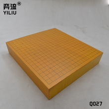 【围棋棋盘规格】最新最全围棋棋盘规格搭配优