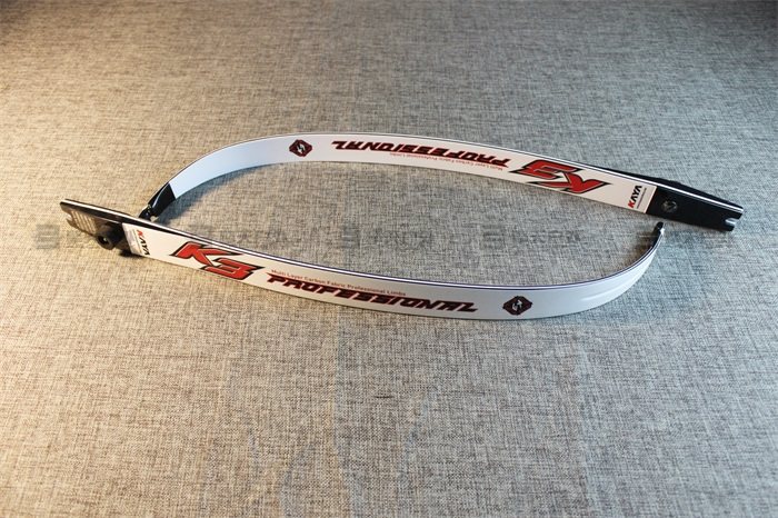 热销反曲弓把_kaya卡亚反曲弓k1k2k3韩国进口碳素玻璃钢插片式弓片弓