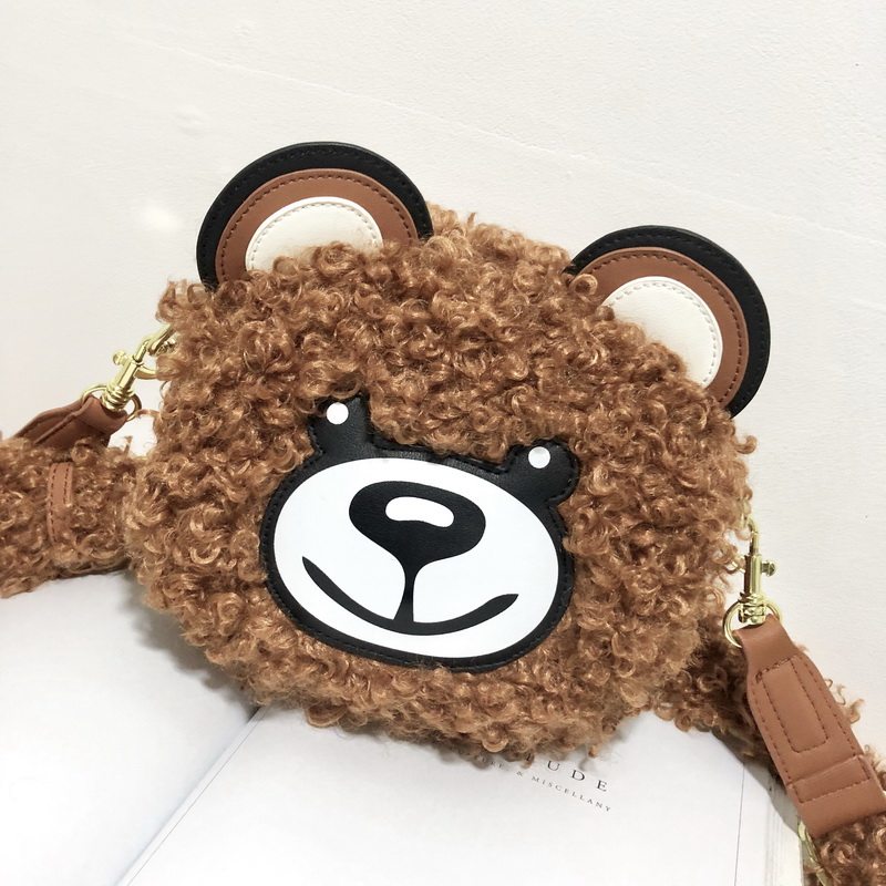 特价小熊包包