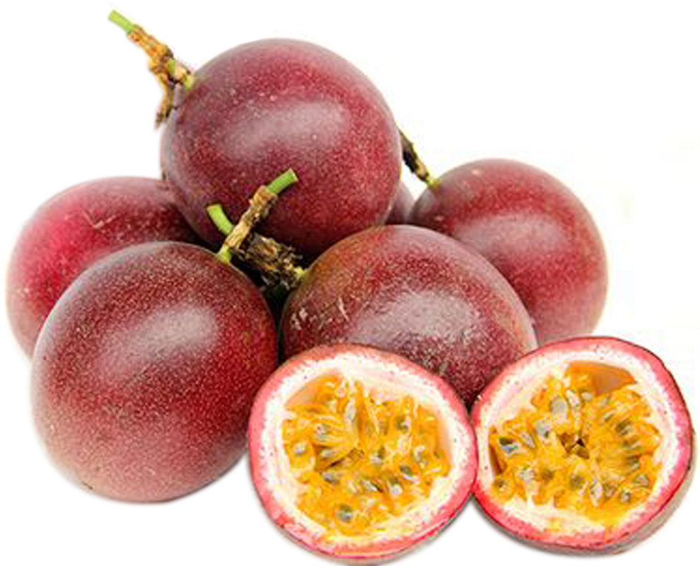 新鲜水果包邮 特价_特价百香果小果 新鲜百香果现摘 精选水果 百香果5