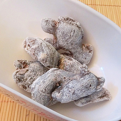 澳门风味原片冬姜办公室休闲零食凉果散装食品 250克包邮