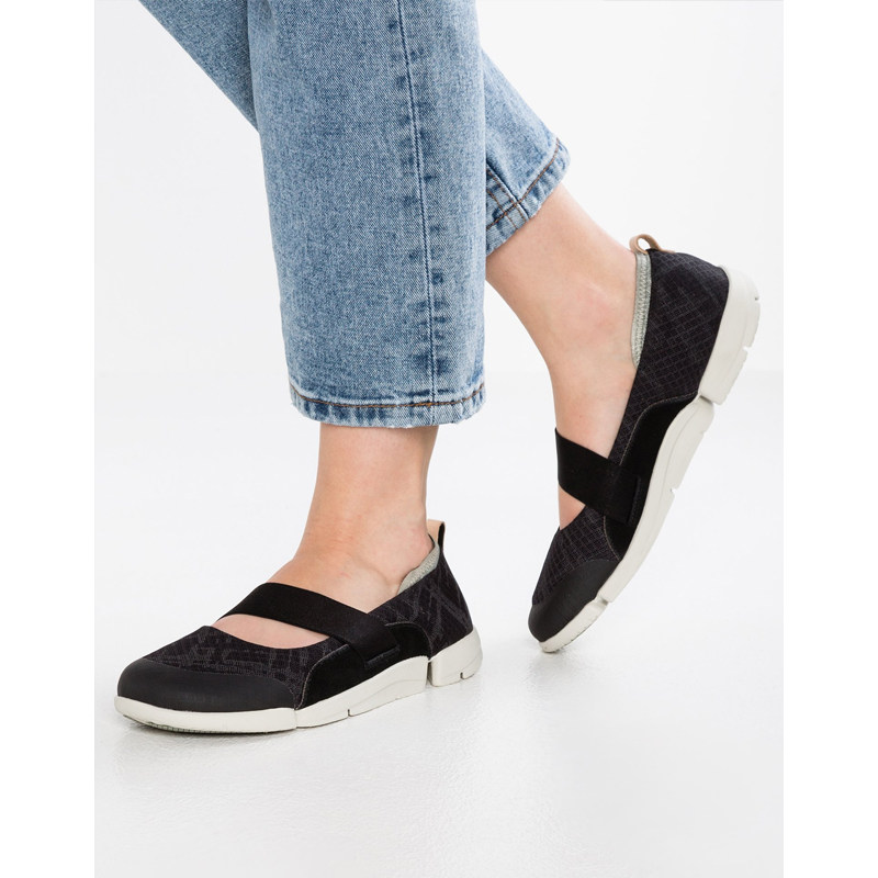 clarks其乐女鞋三瓣鞋