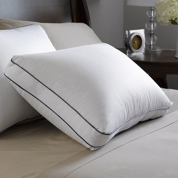 海淘代购美国pacific coast 派赛菲特羽绒枕五星酒店枕头