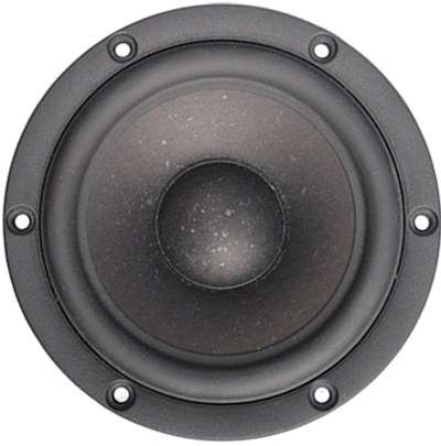 印尼斯泊特 sb acoustics satori mw13p-8 5寸中低音喇叭