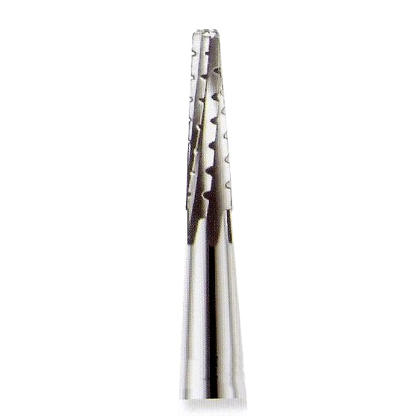 牙科材料 口腔材料 裂钻701 球钻 倒锥 开髓钨钢车针 单支