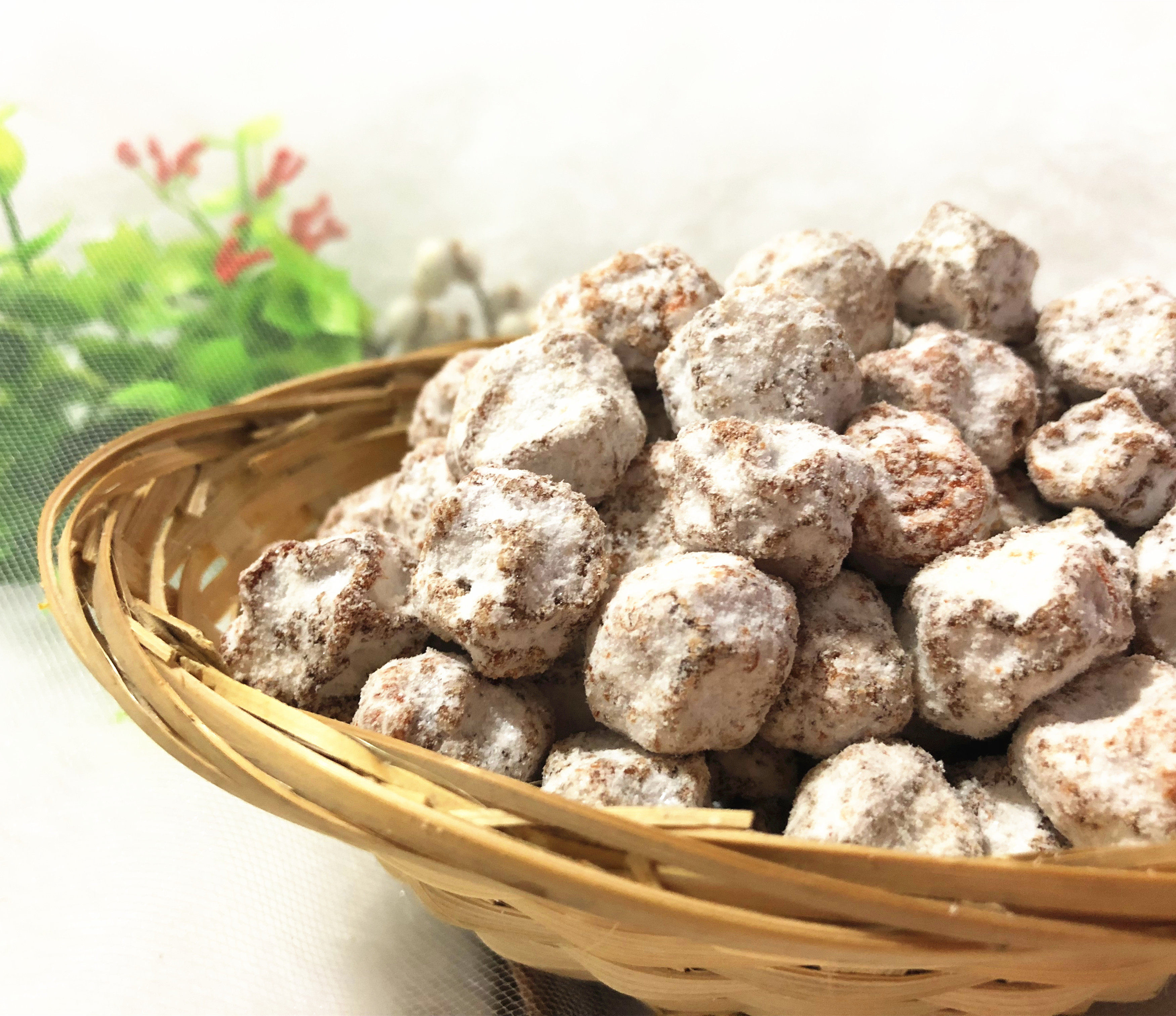 特价广式凉果_虎宝儿 广式白话梅 特咸话梅 可泡茶泡酒 蜜饯话梅散装